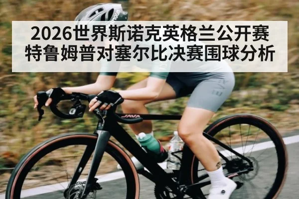 2026世界斯诺克英格兰公开赛特鲁姆普对塞尔比决赛围球分析