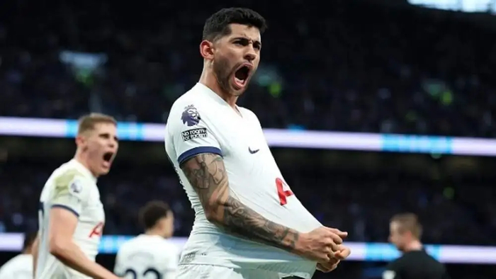 加拿大28预测-我们只有11人可用，这是耻辱！热刺队长爆发后皇马的机会来了|塞尔吉奥·罗梅罗|曼城|转会|托特纳姆热刺|克里斯蒂安-罗梅罗_新浪体育_新浪新闻