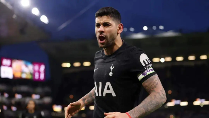 加拿大28预测-我们只有11人可用，这是耻辱！热刺队长爆发后皇马的机会来了|塞尔吉奥·罗梅罗|曼城|转会|托特纳姆热刺|克里斯蒂安-罗梅罗_新浪体育_新浪新闻