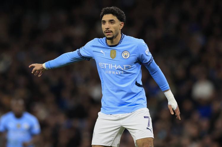 加拿大28开奖结果-瓜帅：马尔穆什、谢尔基、努里缺席曼市德比 斯通斯出战存疑