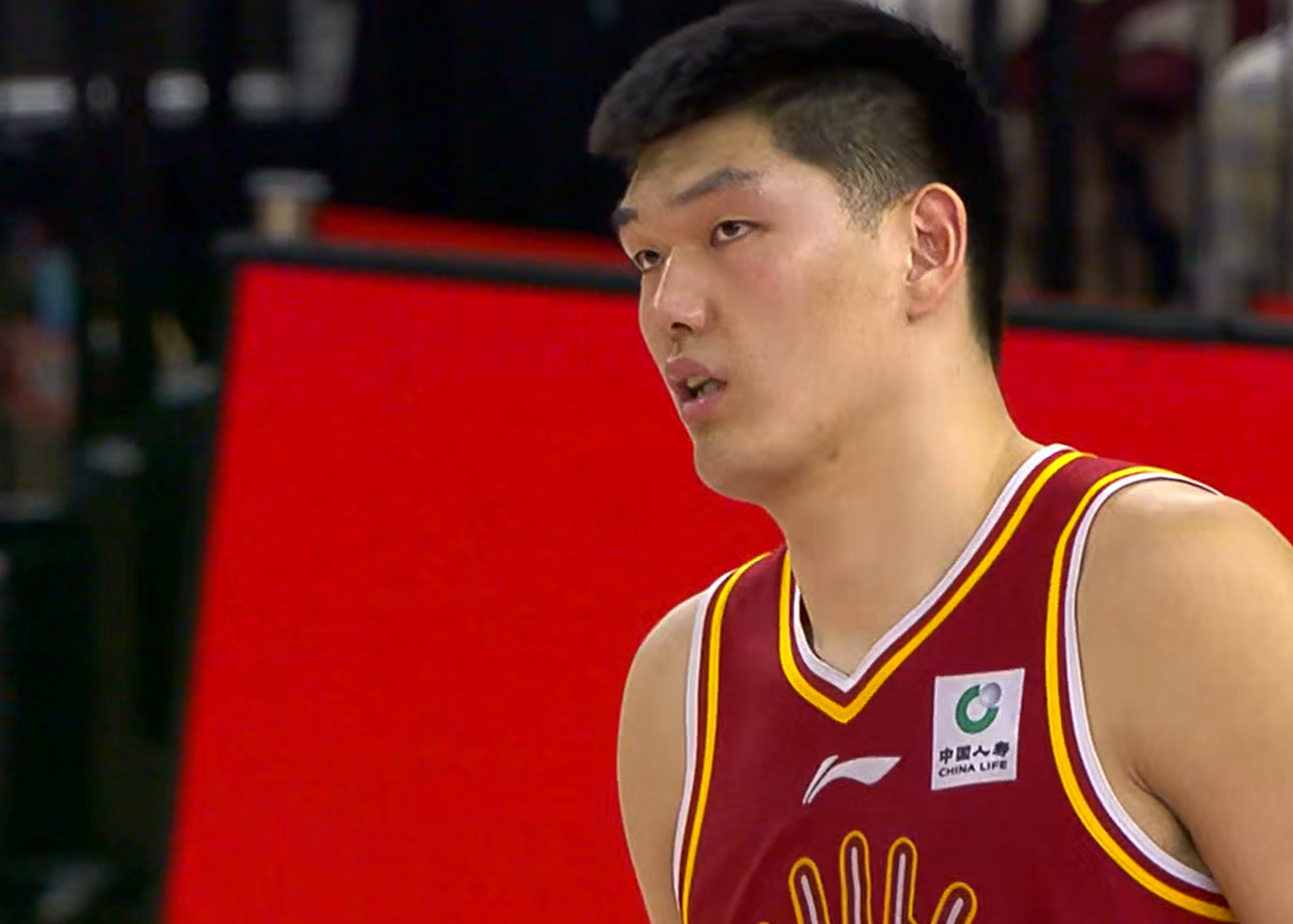 加拿大28开奖结果-刘传兴！接受记者采访，回应该上赛季导致曾凡博受伤之事