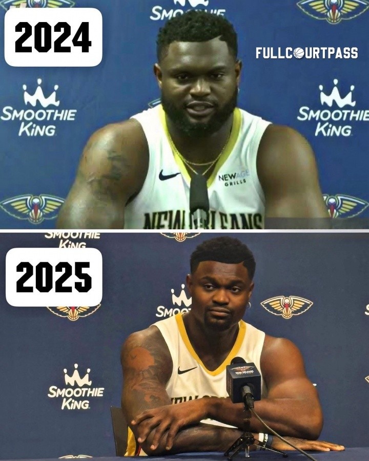 加拿大28预测-杜马斯之子：锡安还是有待发掘的潜力 我们认为他对球队很重要