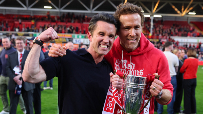 加拿大28预测-从好莱坞影星到社媒网红，北美娱乐名人收购英格兰俱乐部成潮流|雷克瑟姆|英冠|雷诺兹|英超|巨星_新浪体育_新浪新闻