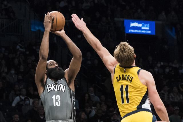 加拿大28开奖结果-哈登19次罚球破解版本？KD逃过驱逐 裁判再引争议