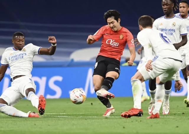 韩国队12强赛名单：孙兴慜领衔 李刚仁孙准浩落选