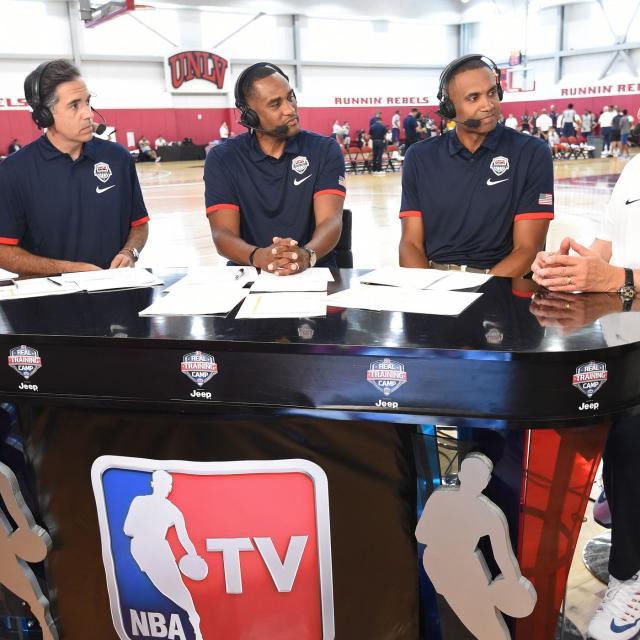 加拿大28预测-格兰特·希尔接班执掌美国篮协，他做好准备迎挑战