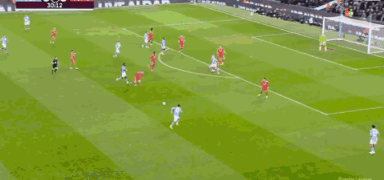 加拿大28开奖结果-瓜帅跌倒塔帅吃饱！哈兰德梦游0射正，曼城2-2森林冠军渐行渐远