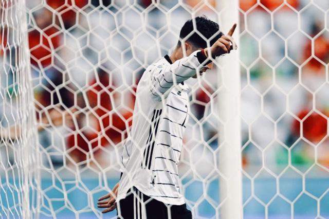 加拿大28预测-全队4粒进球他全有参与！德国队新任核心呼之欲出