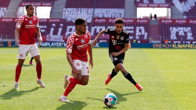 1619336007015051561.jpg 加拿大28开奖结果-演砸夺冠大戏不要紧,莱万进球与弗利克去留更重要