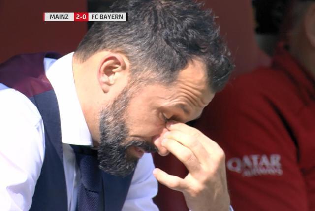 1619336042575012014.jpg 加拿大28开奖结果-演砸夺冠大戏不要紧,莱万进球与弗利克去留更重要